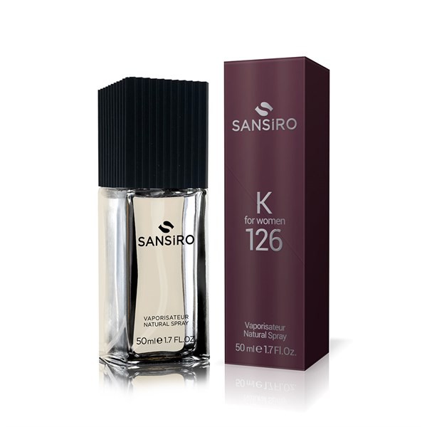 K-8 Kadın Parfüm 50 ml