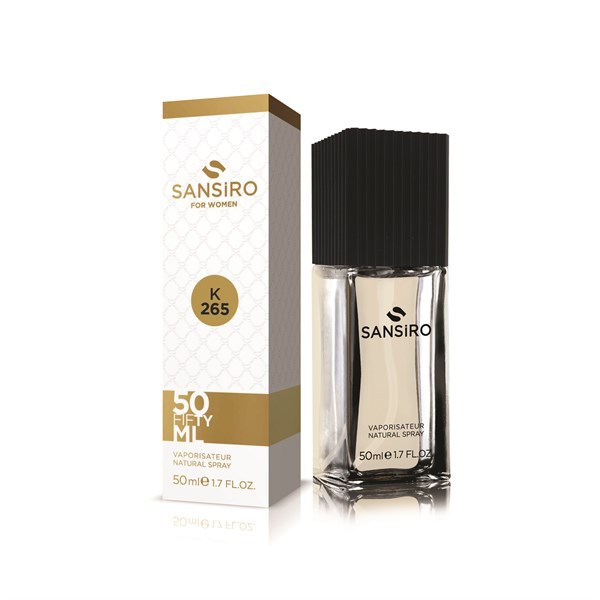 K-265 Kadın Parfüm 50 ml