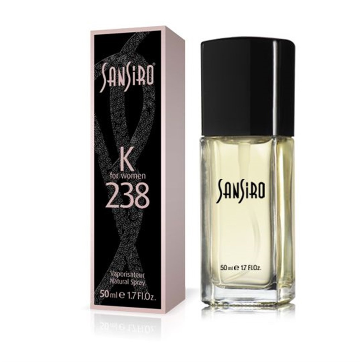 K-238 Kadın Parfüm 50 ml
