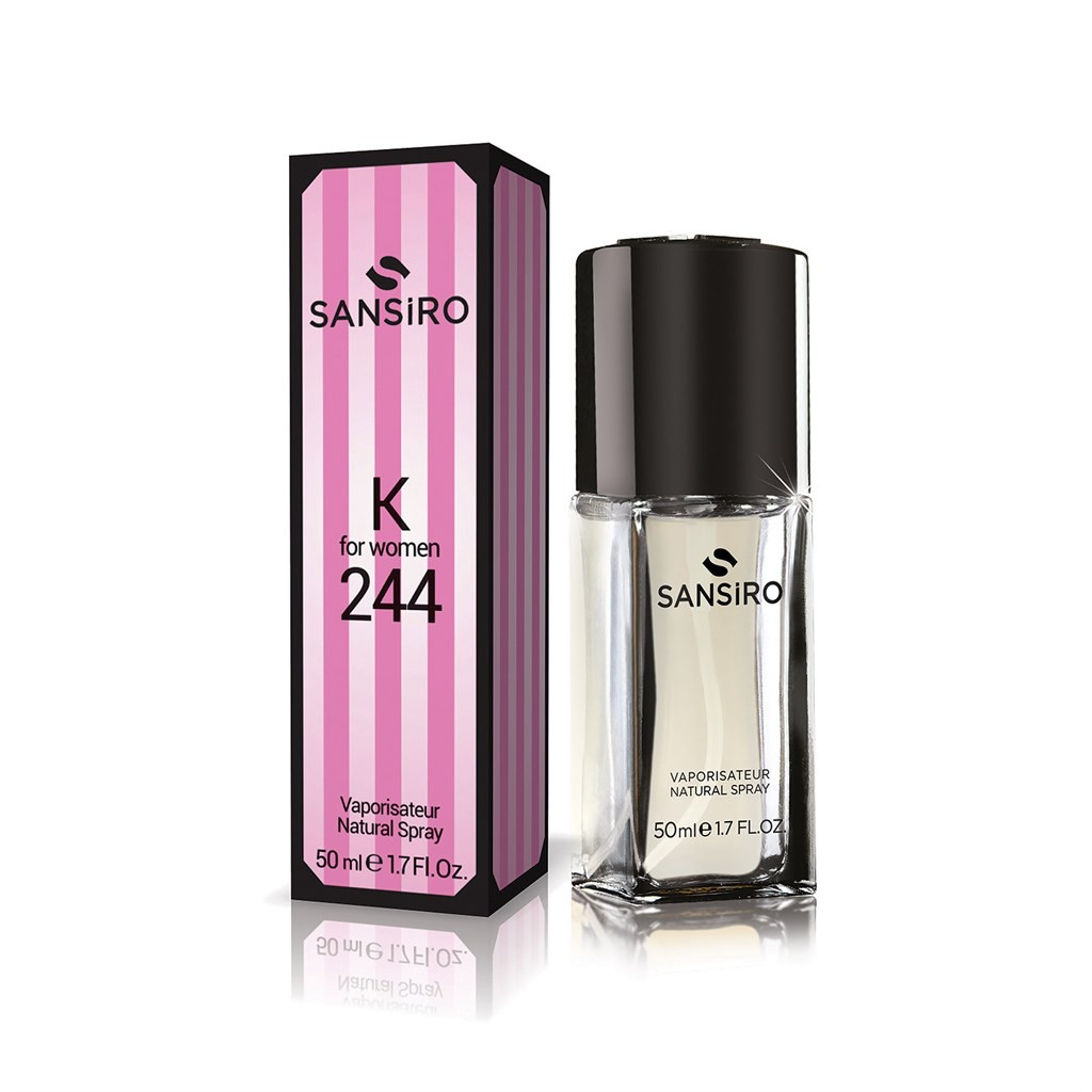 K-244 Kadın Parfüm 50 ml