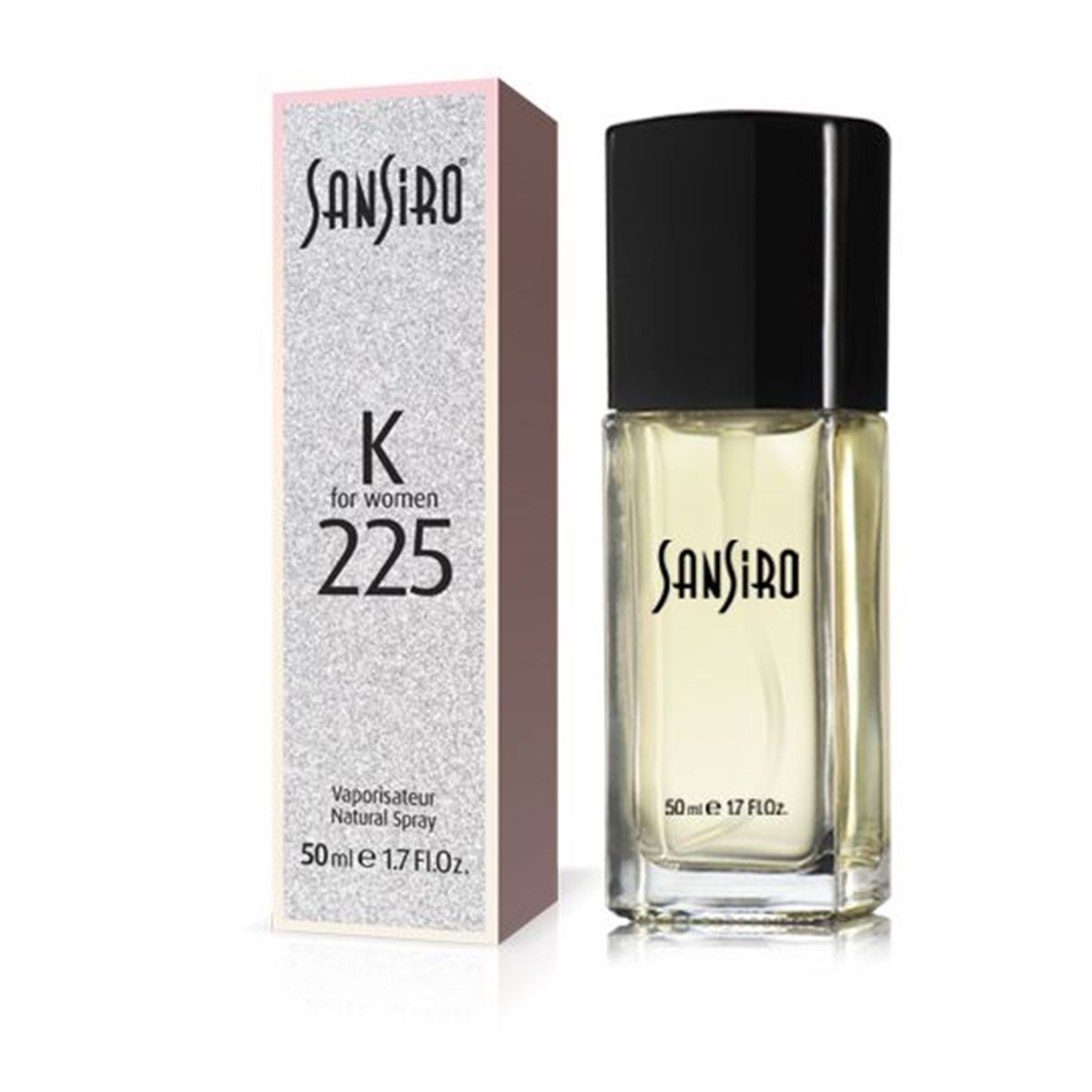 K-225 Kadın Parfüm 50 ml