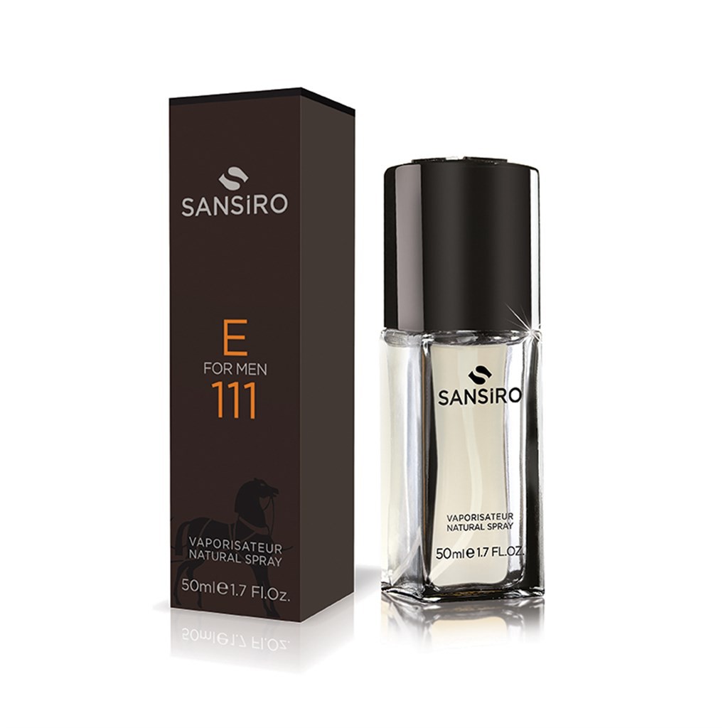 E-11 Erkek Parfüm 50 ml