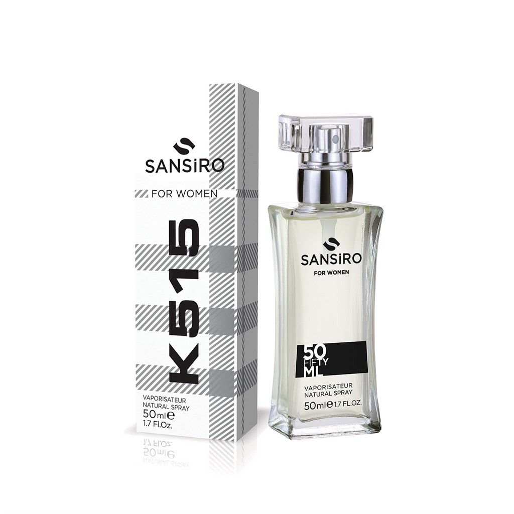 K-515 Kadın Parfüm 50 ml