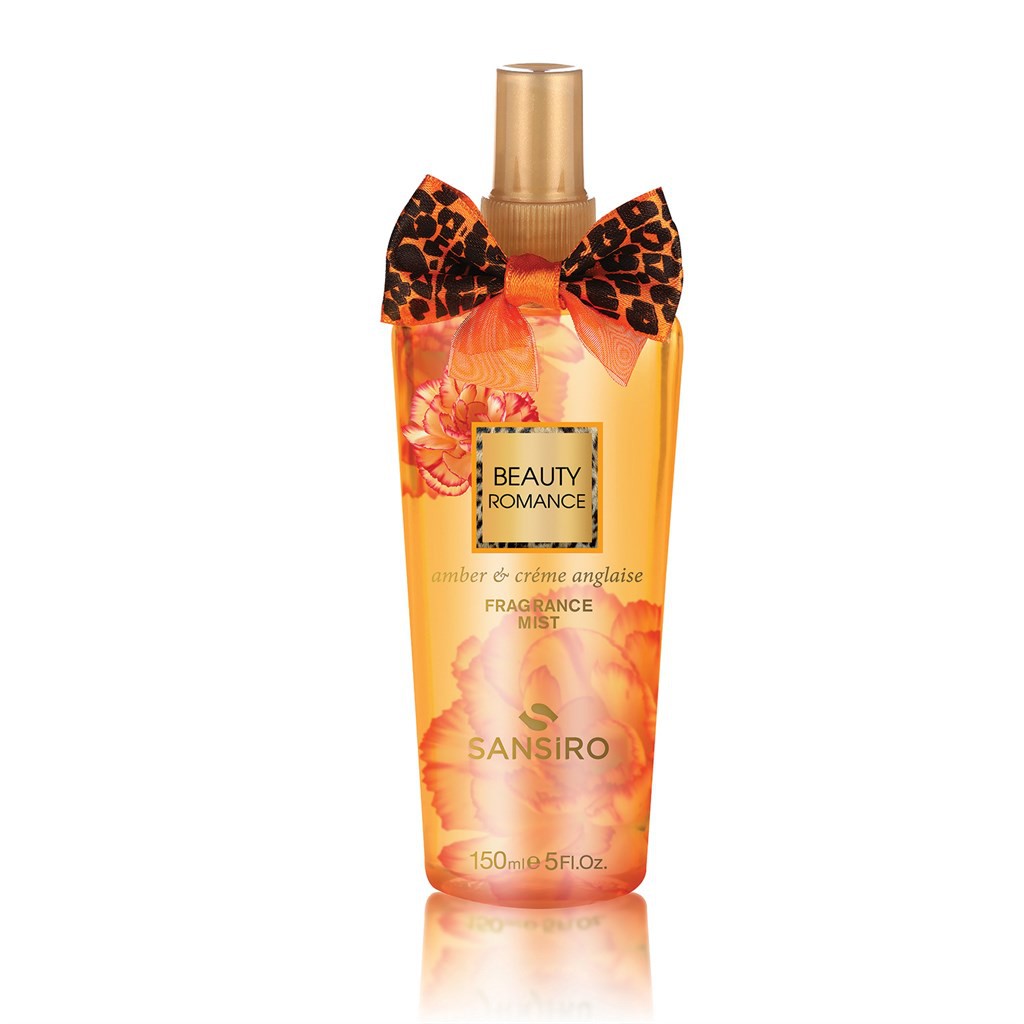 BEAUTY ROMANCE Kadın F .Mist