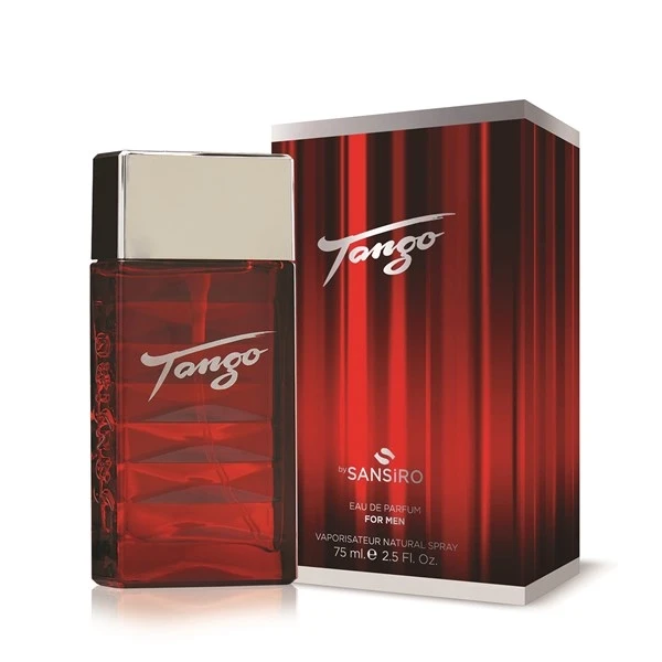 TANGO Kadın Parfüm 50 ml